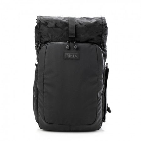 Tenba Fulton v2 14L All Weather Backpack - Crni